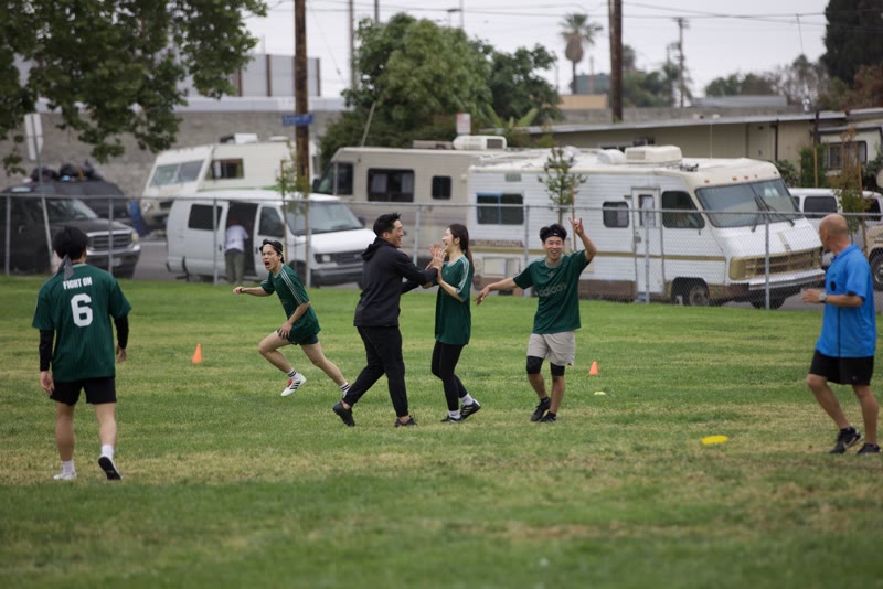 Soccer