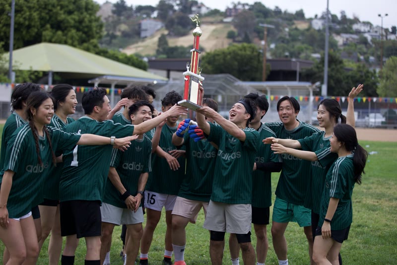 Soccer