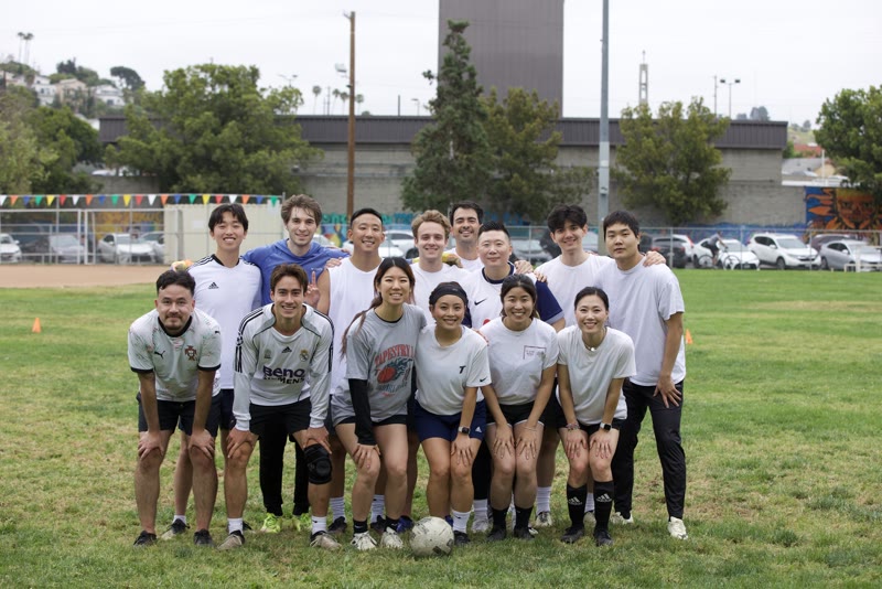 Soccer