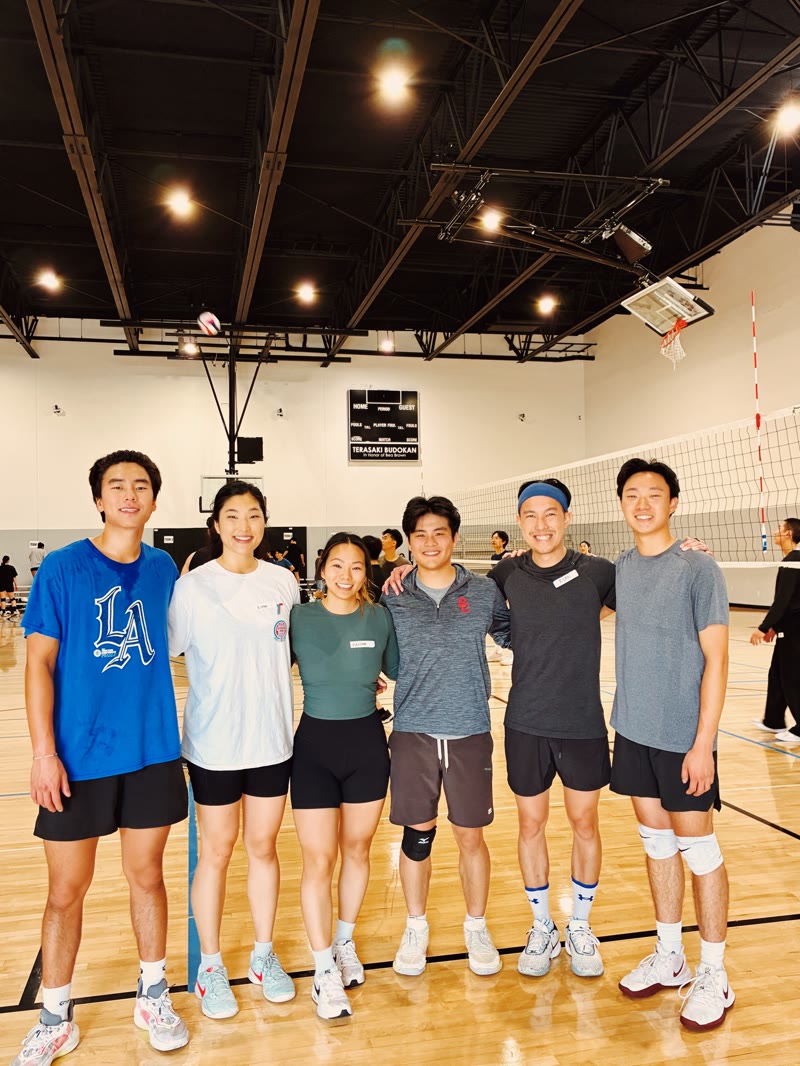Volleyball