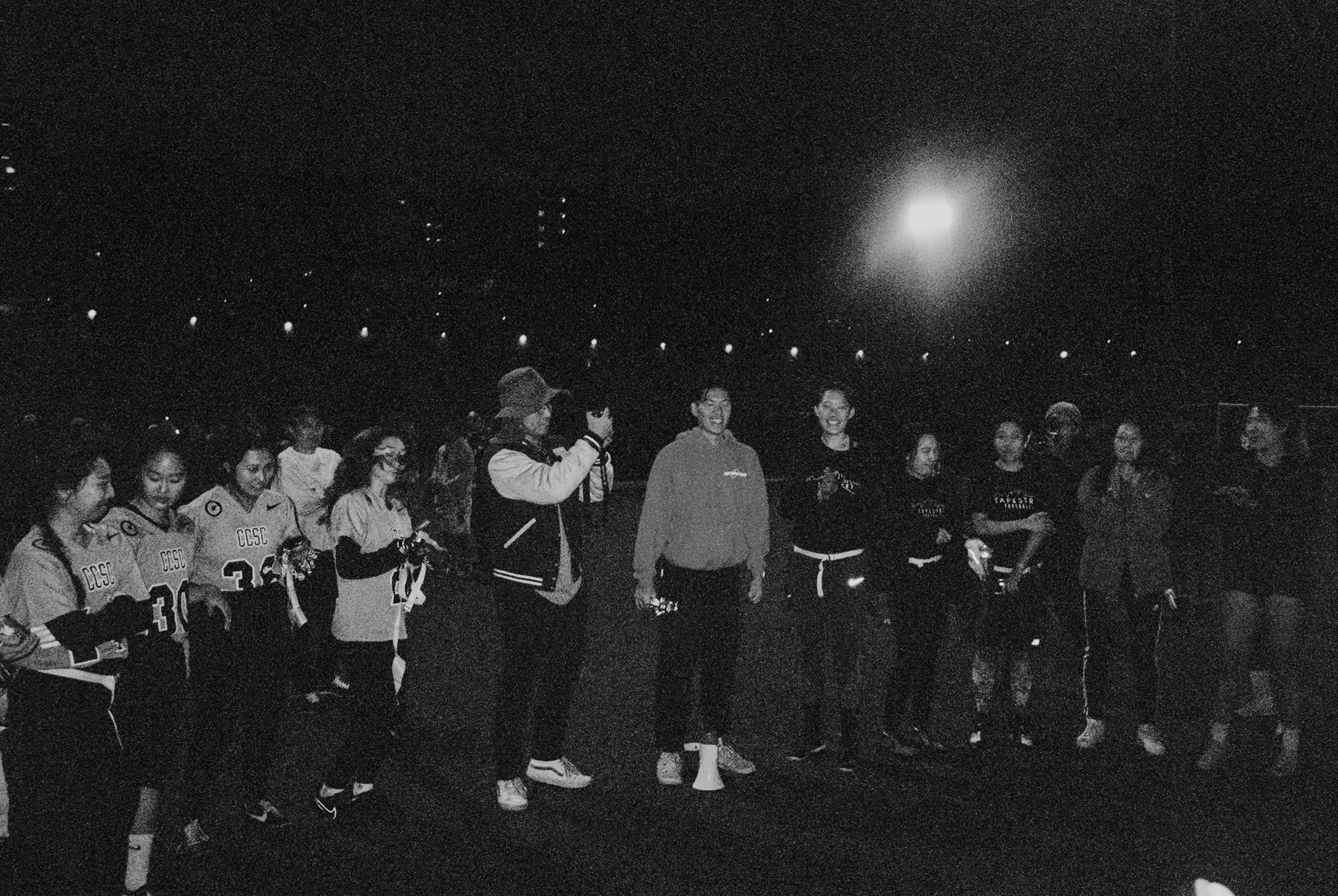 Tapestry Athletics