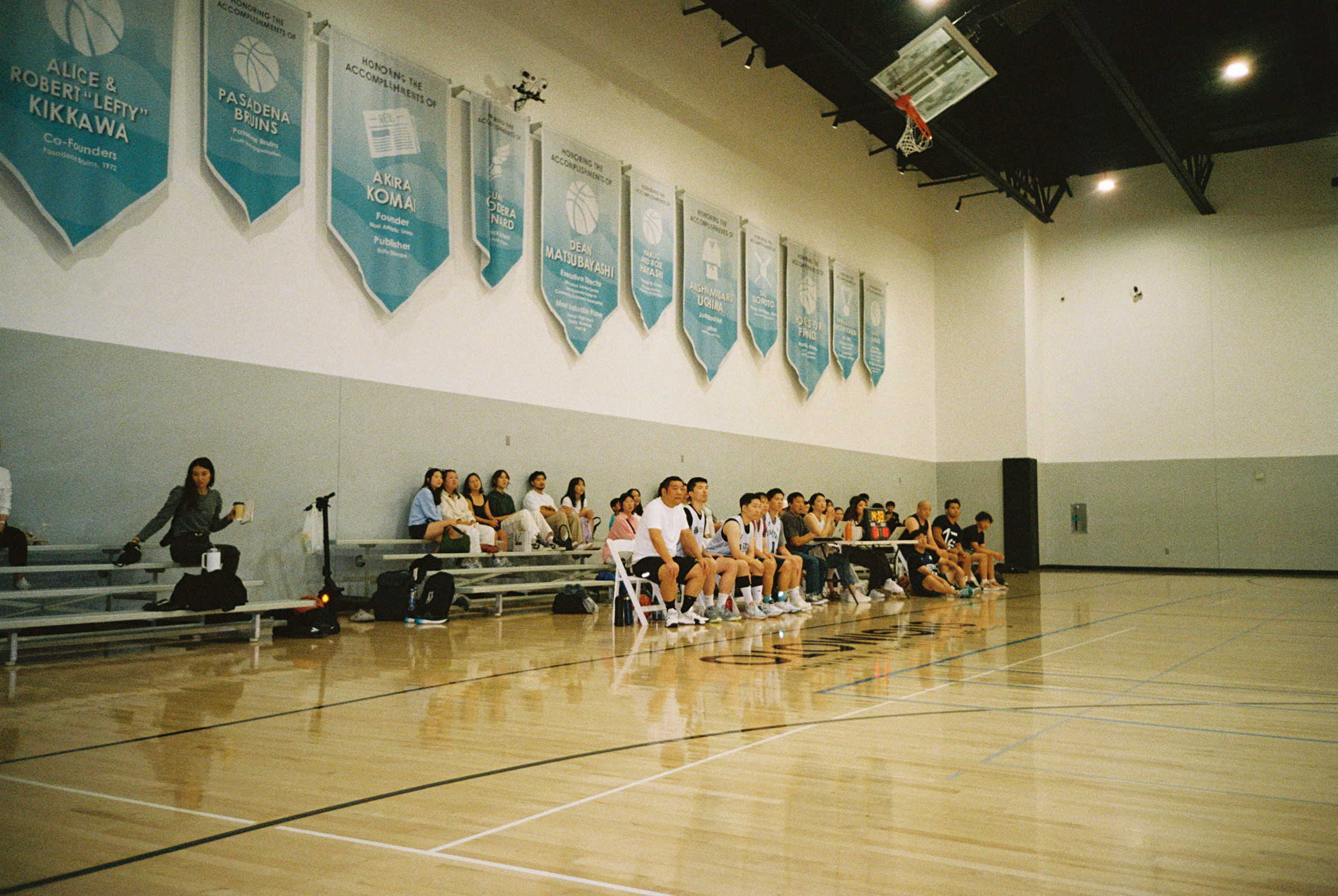 Tapestry Athletics