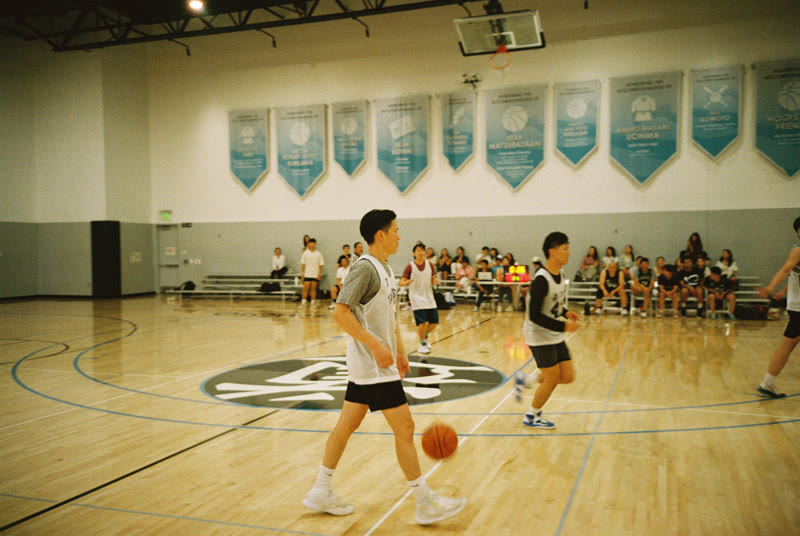 Basketball
