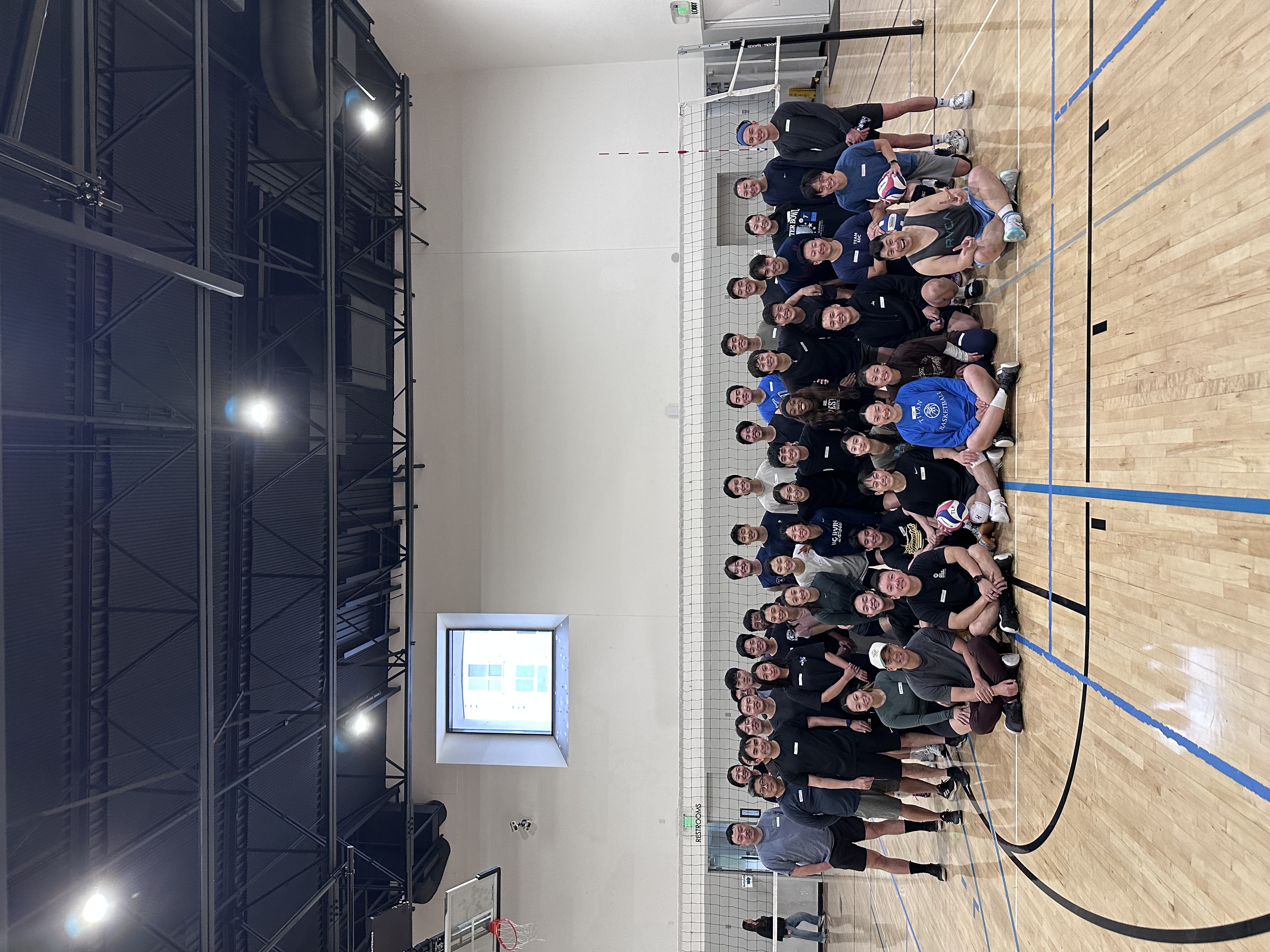 Tapestry Athletics