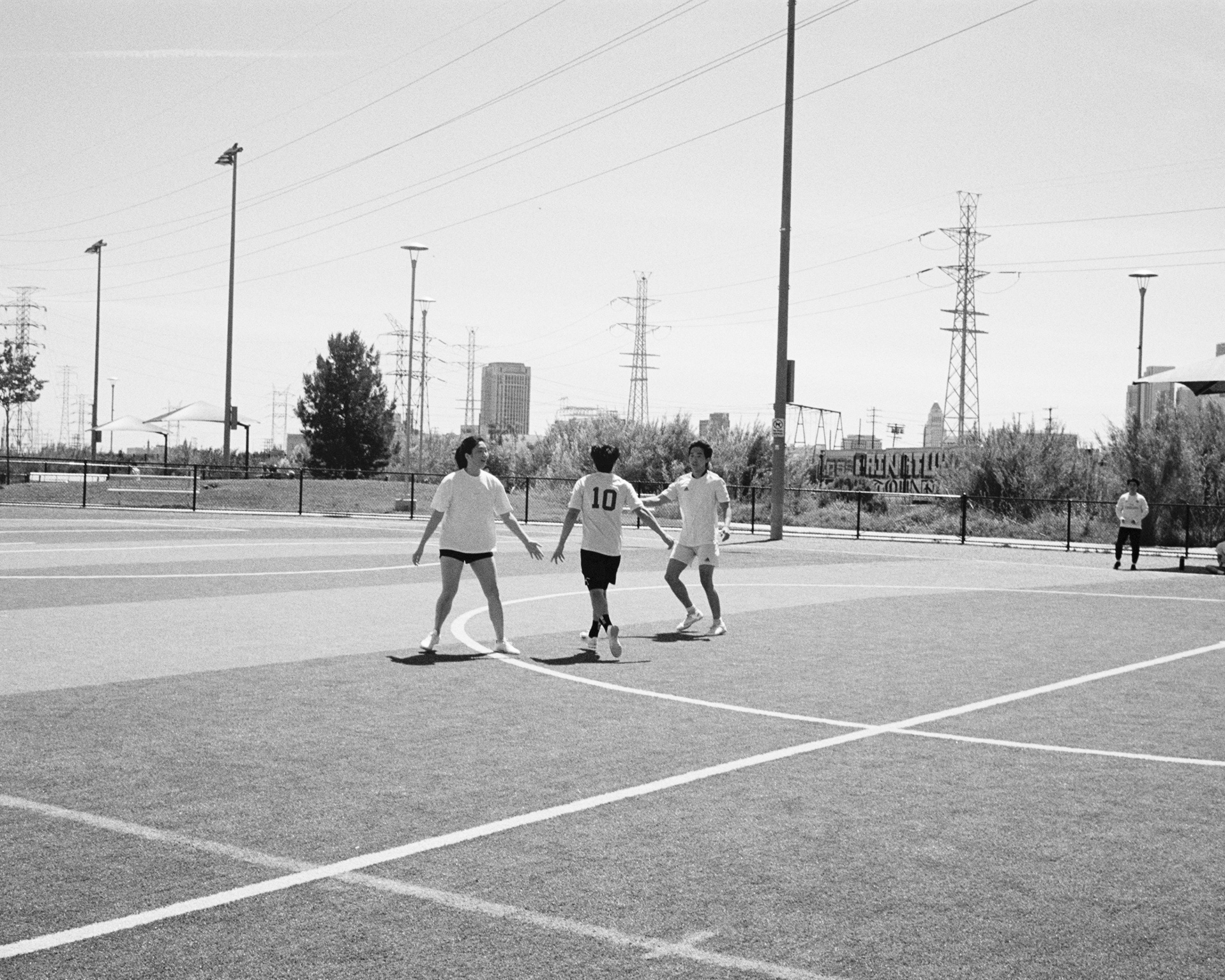 Tapestry Athletics