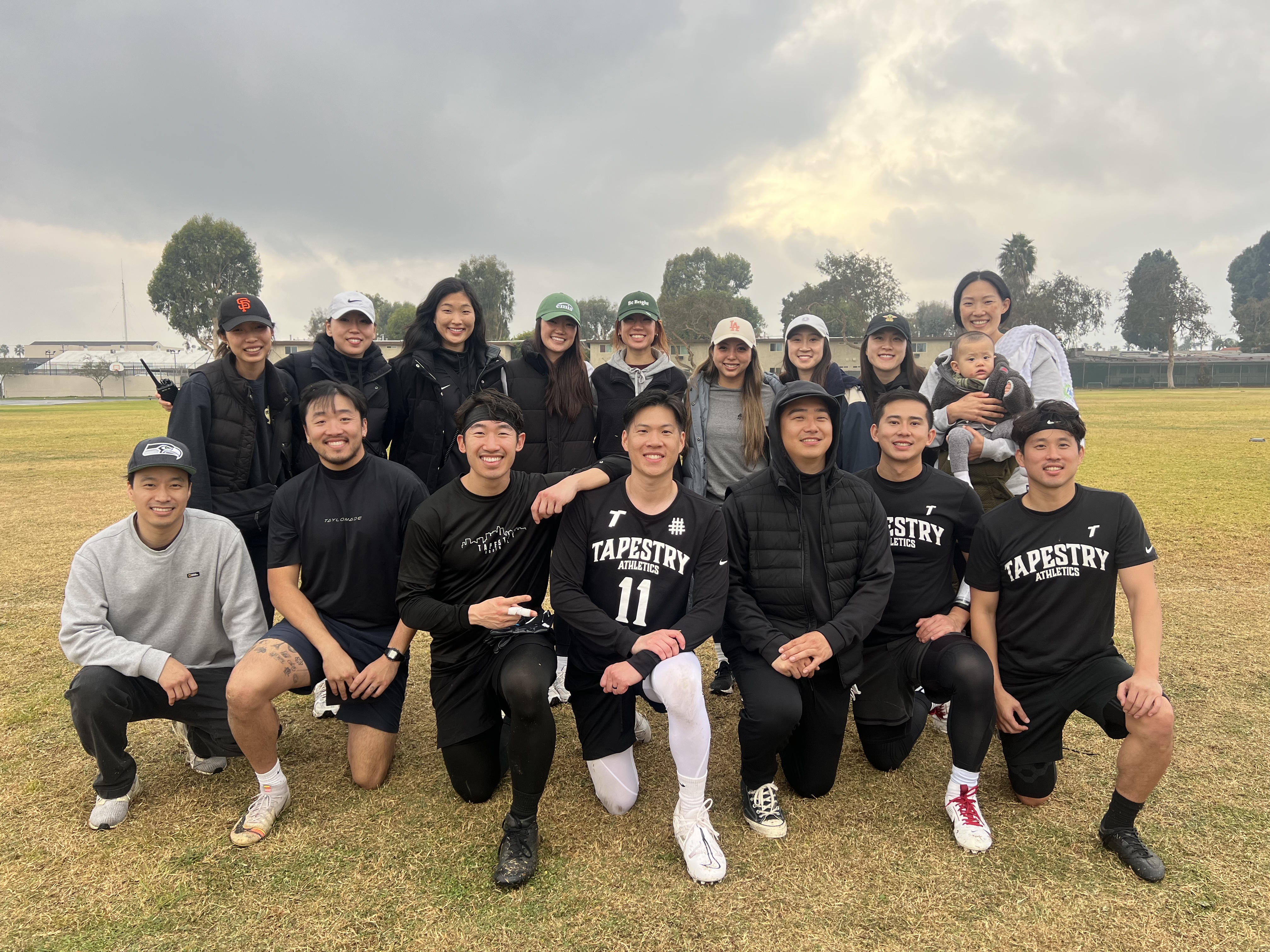 Team