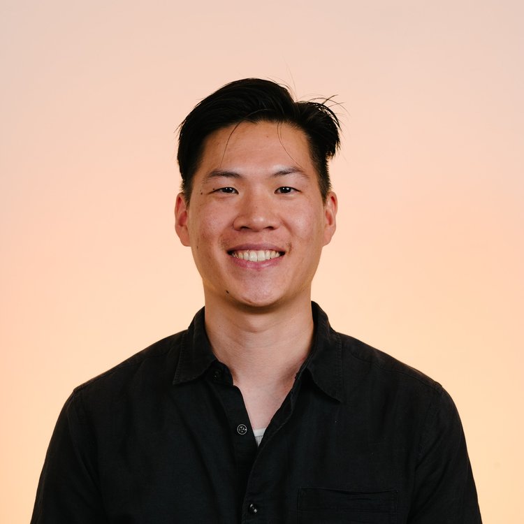 Ivan Huang