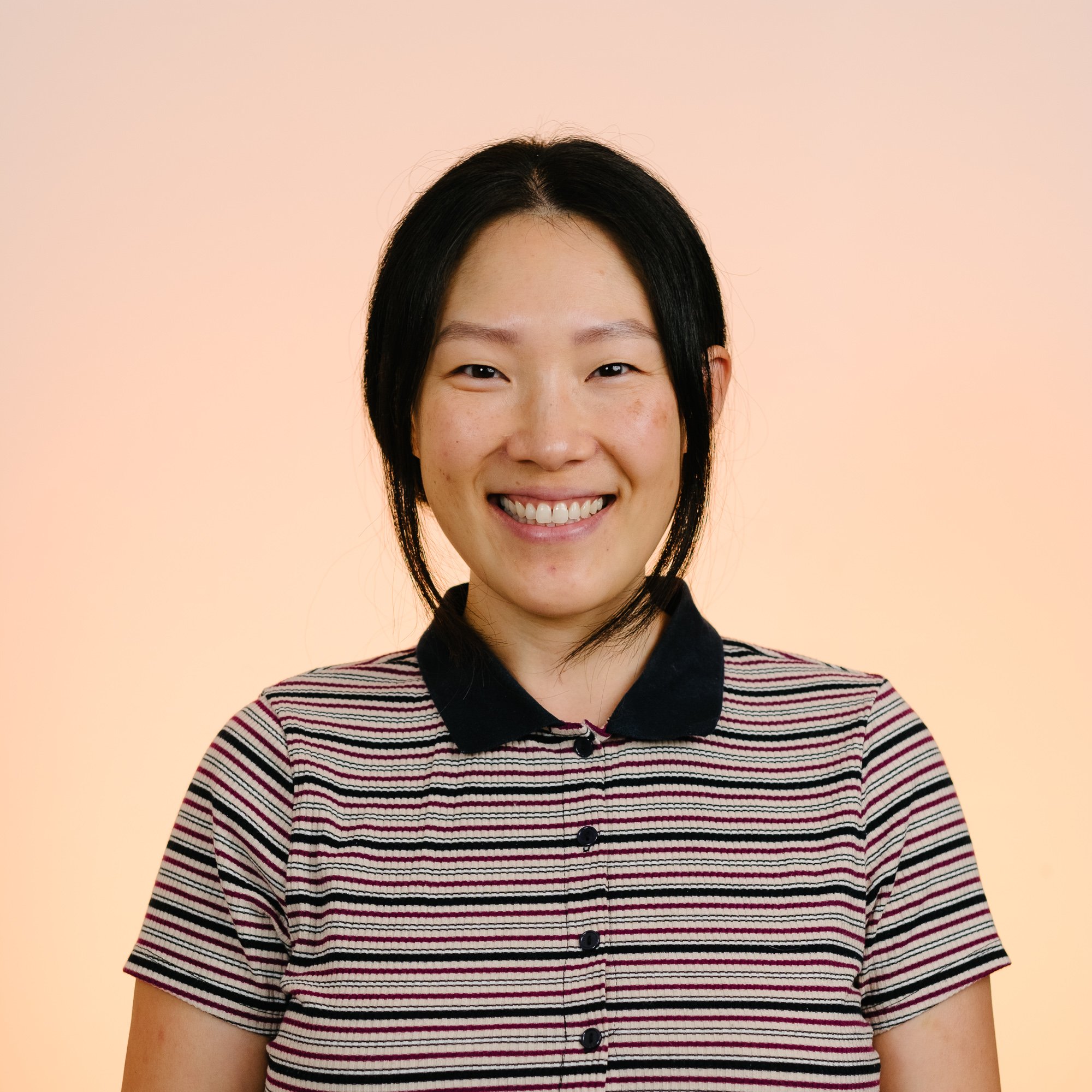 Kimberly Huang